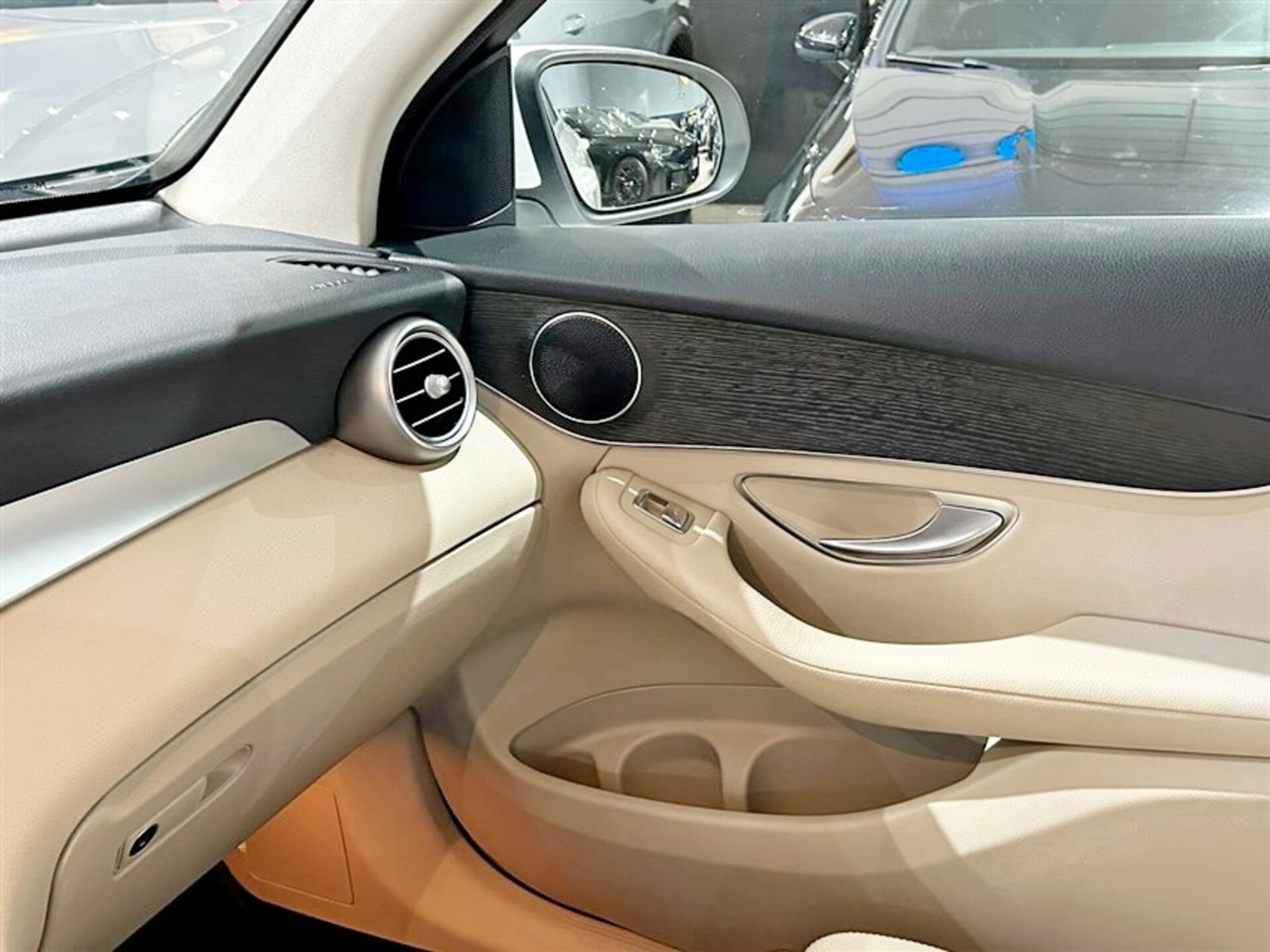 Mercedes-Benz GLC 220 Coupe d Advanced 4matic auto Diesel