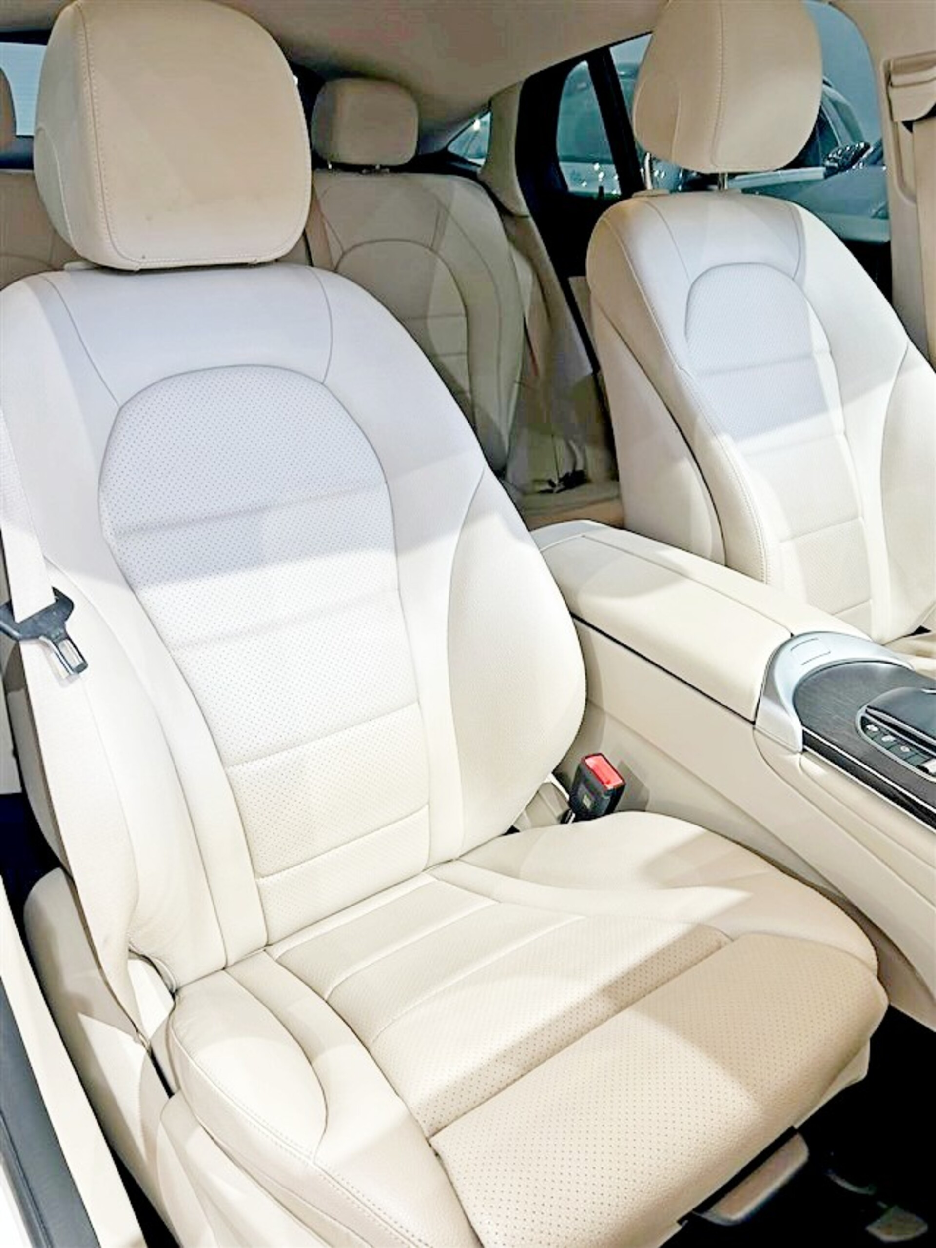 Mercedes-Benz GLC 220 Coupe d Advanced 4matic auto Diesel