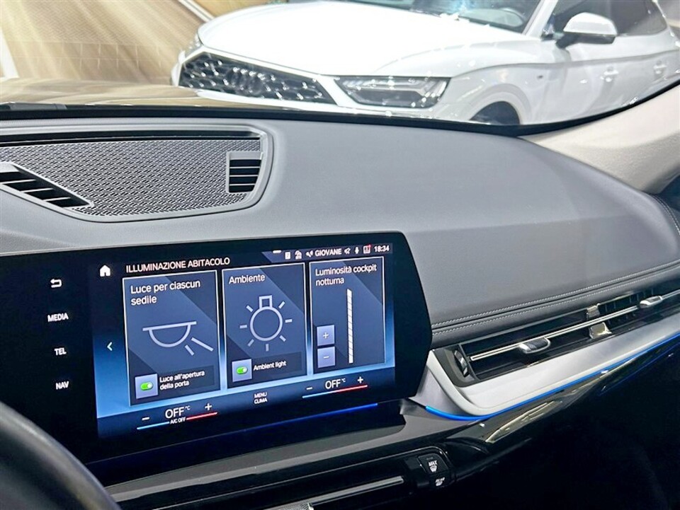 BMW X1 sDrive 18d xLine Diesel