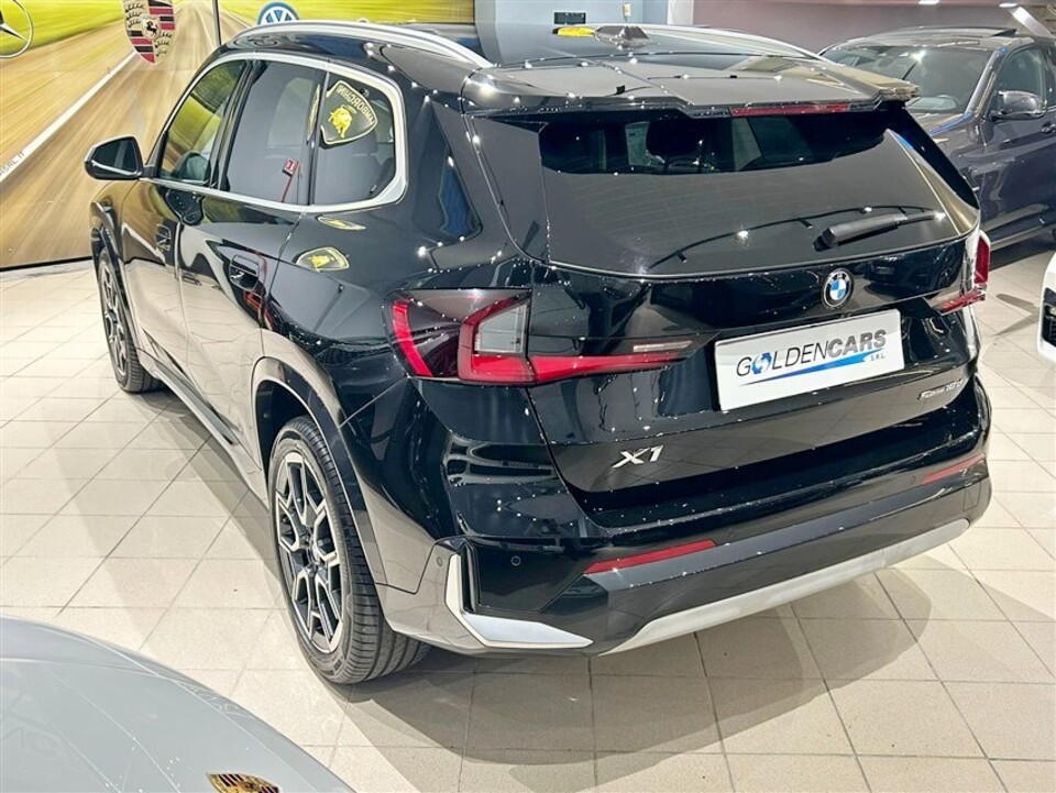 BMW X1 sDrive 18d xLine Diesel