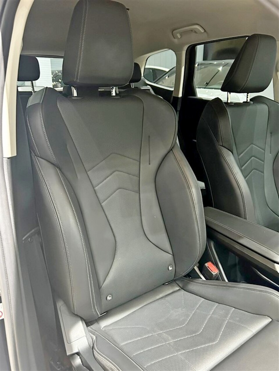 BMW X1 sDrive 18d xLine Diesel