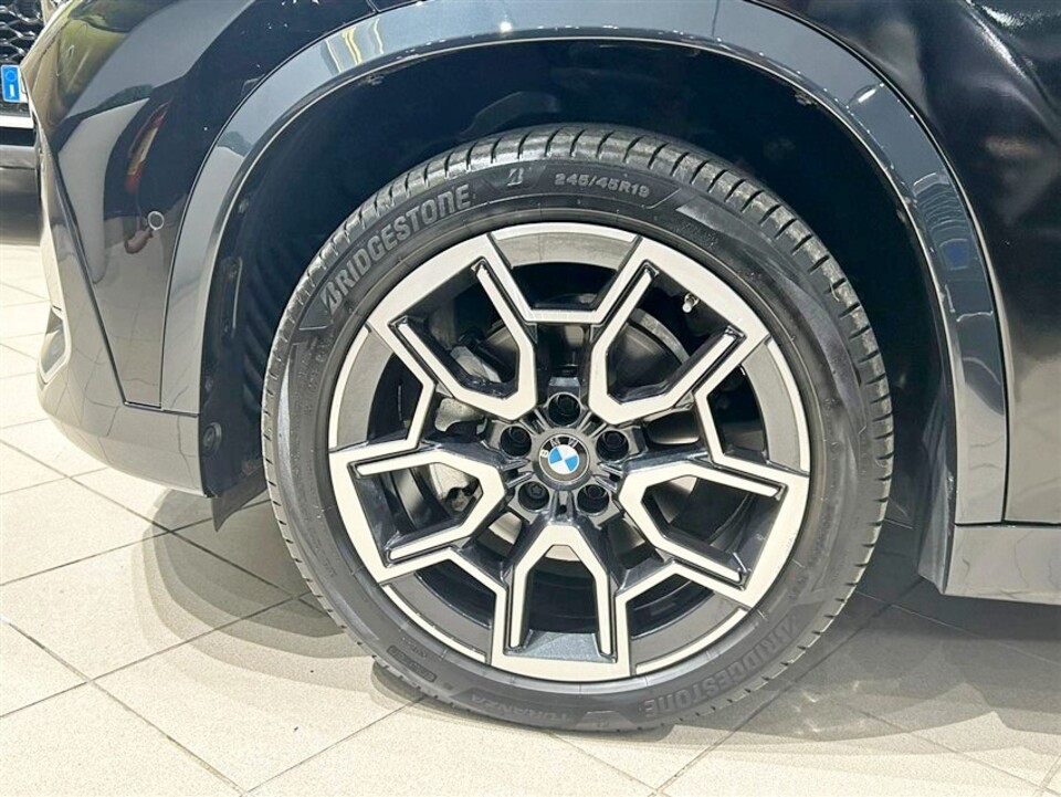 BMW X1 sDrive 18d xLine Diesel