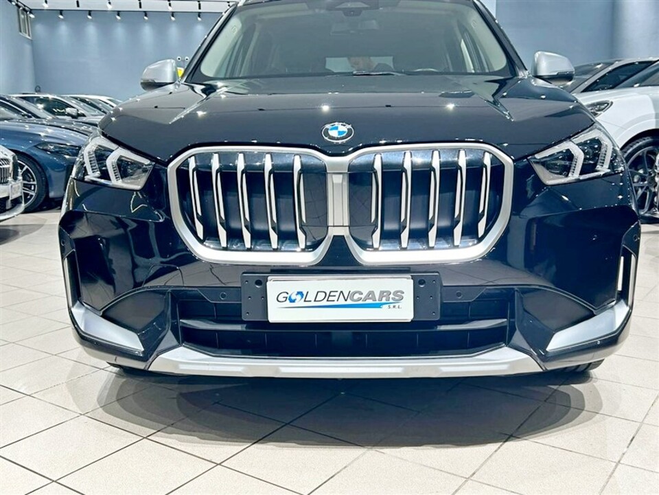 BMW X1 sDrive 18d xLine Diesel