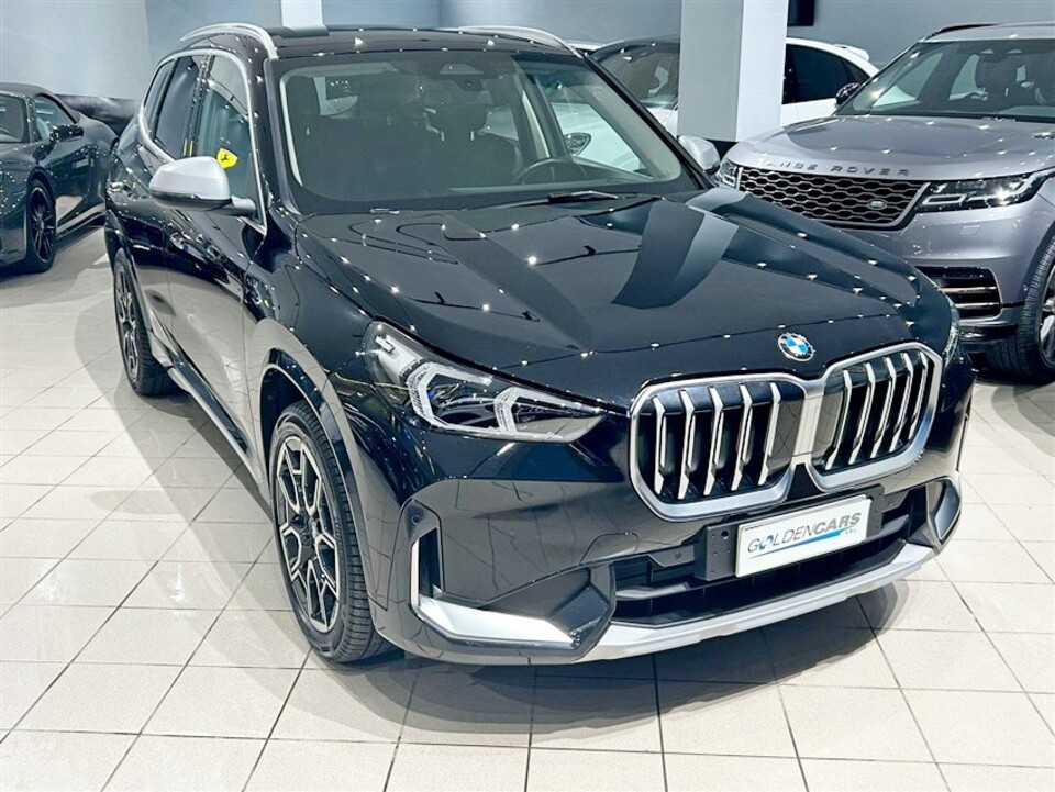 BMW X1 sDrive 18d xLine Diesel