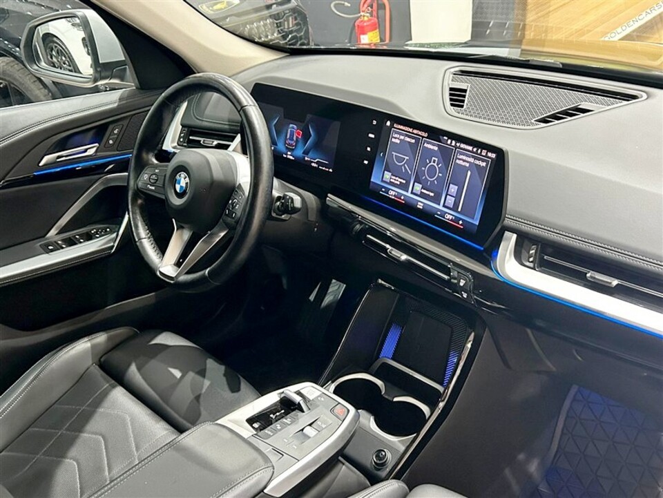 BMW X1 sDrive 18d xLine Diesel