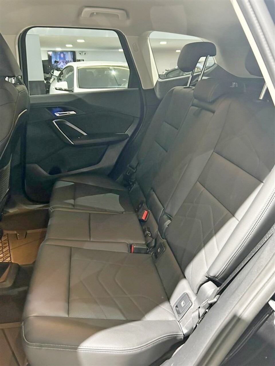 BMW X1 sDrive 18d xLine Diesel