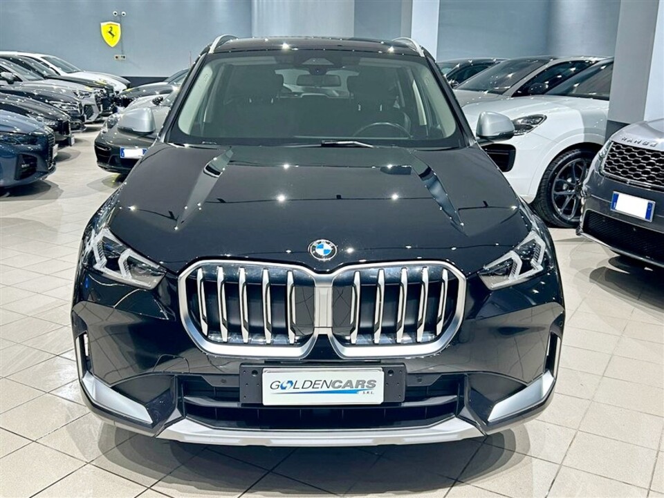 BMW X1 sDrive 18d xLine Diesel