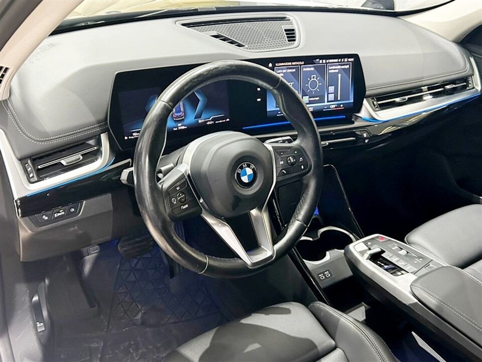 BMW X1 sDrive 18d xLine Diesel