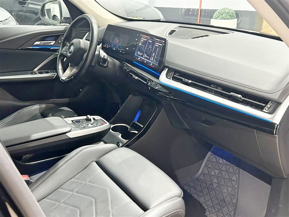 BMW X1 sDrive 18d xLine Diesel