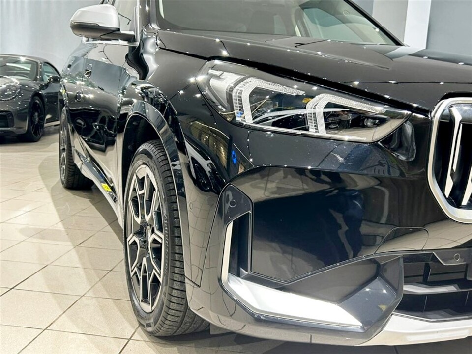 BMW X1 sDrive 18d xLine Diesel