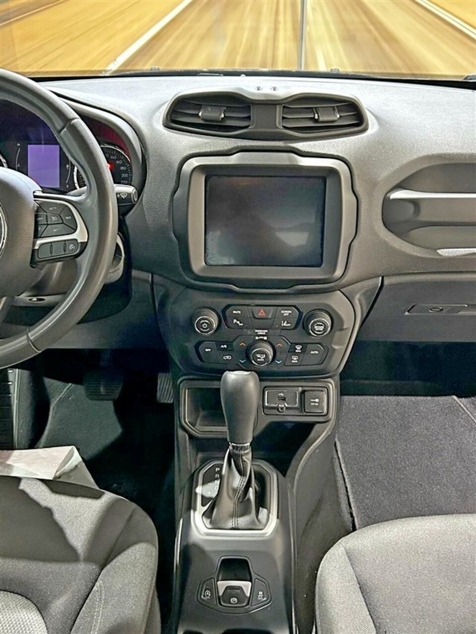 Jeep Renegade 1.3 t4 Longitude 2wd 150cv ddct Benzina