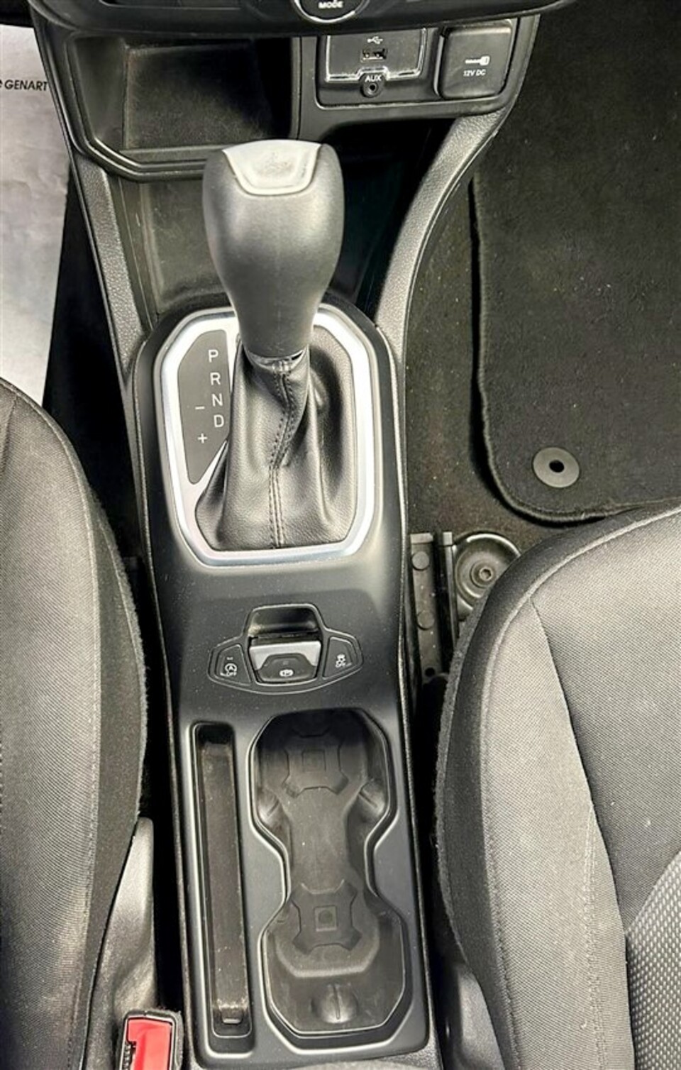 Jeep Renegade 1.3 t4 Longitude 2wd 150cv ddct Benzina