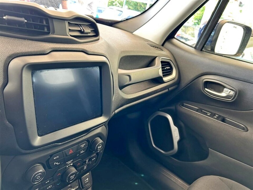 Jeep Renegade 1.3 t4 Longitude 2wd 150cv ddct Benzina