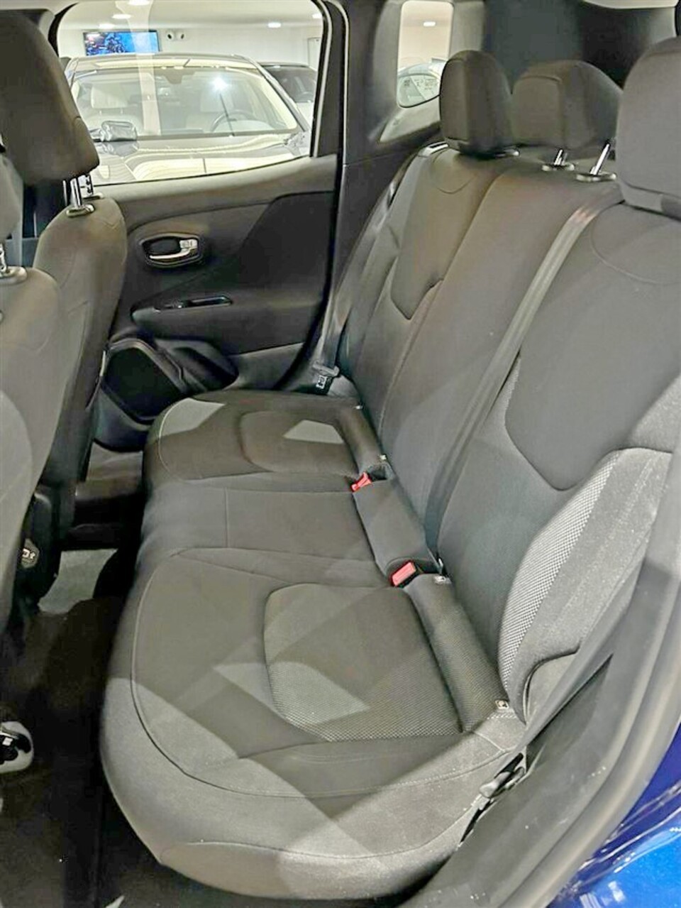 Jeep Renegade 1.3 t4 Longitude 2wd 150cv ddct Benzina