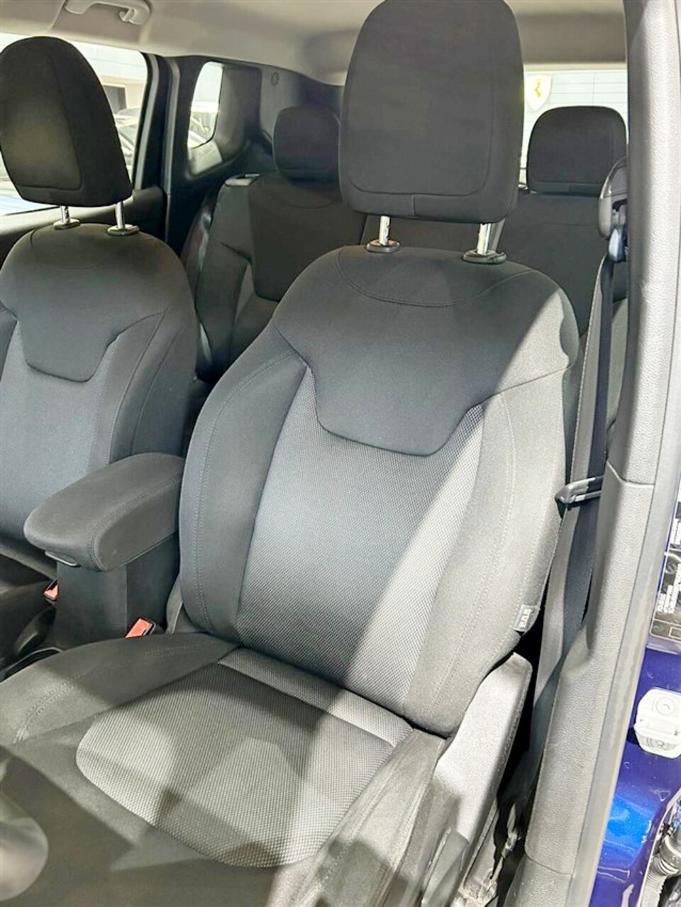 Jeep Renegade 1.3 t4 Longitude 2wd 150cv ddct Benzina