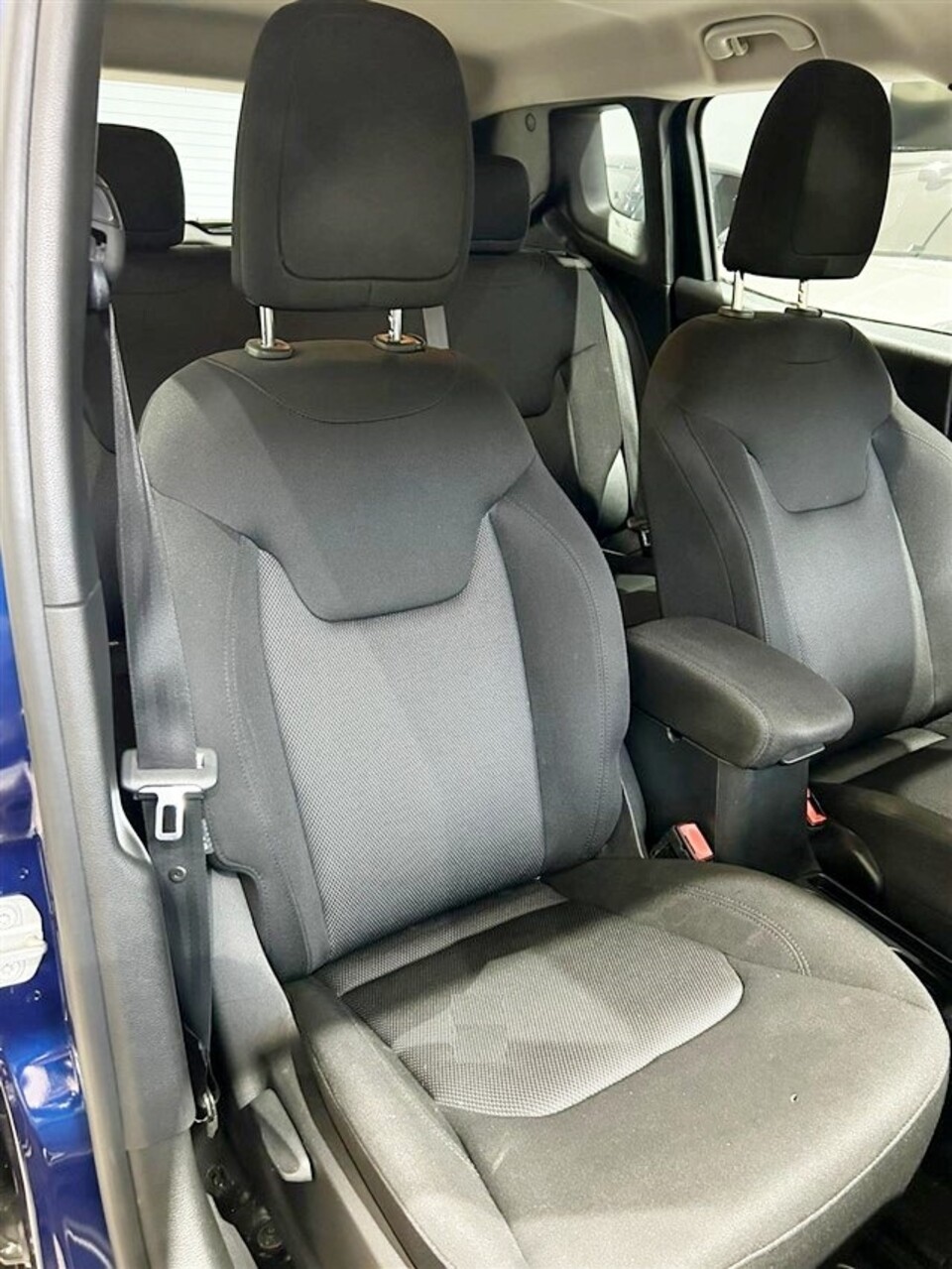Jeep Renegade 1.3 t4 Longitude 2wd 150cv ddct Benzina