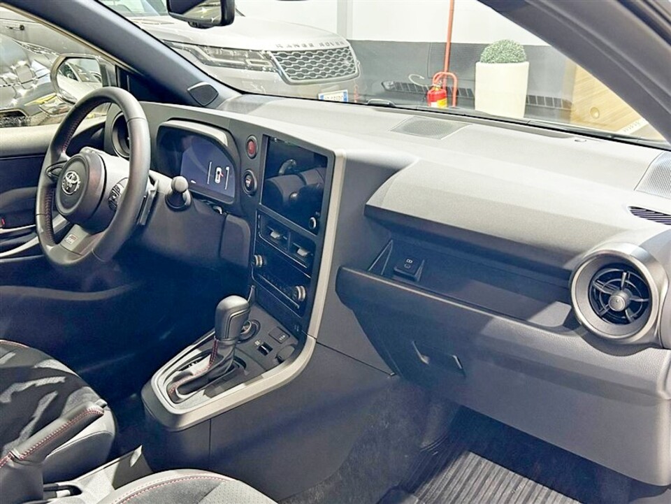 Toyota Yaris GR 1.6 Four Benzina