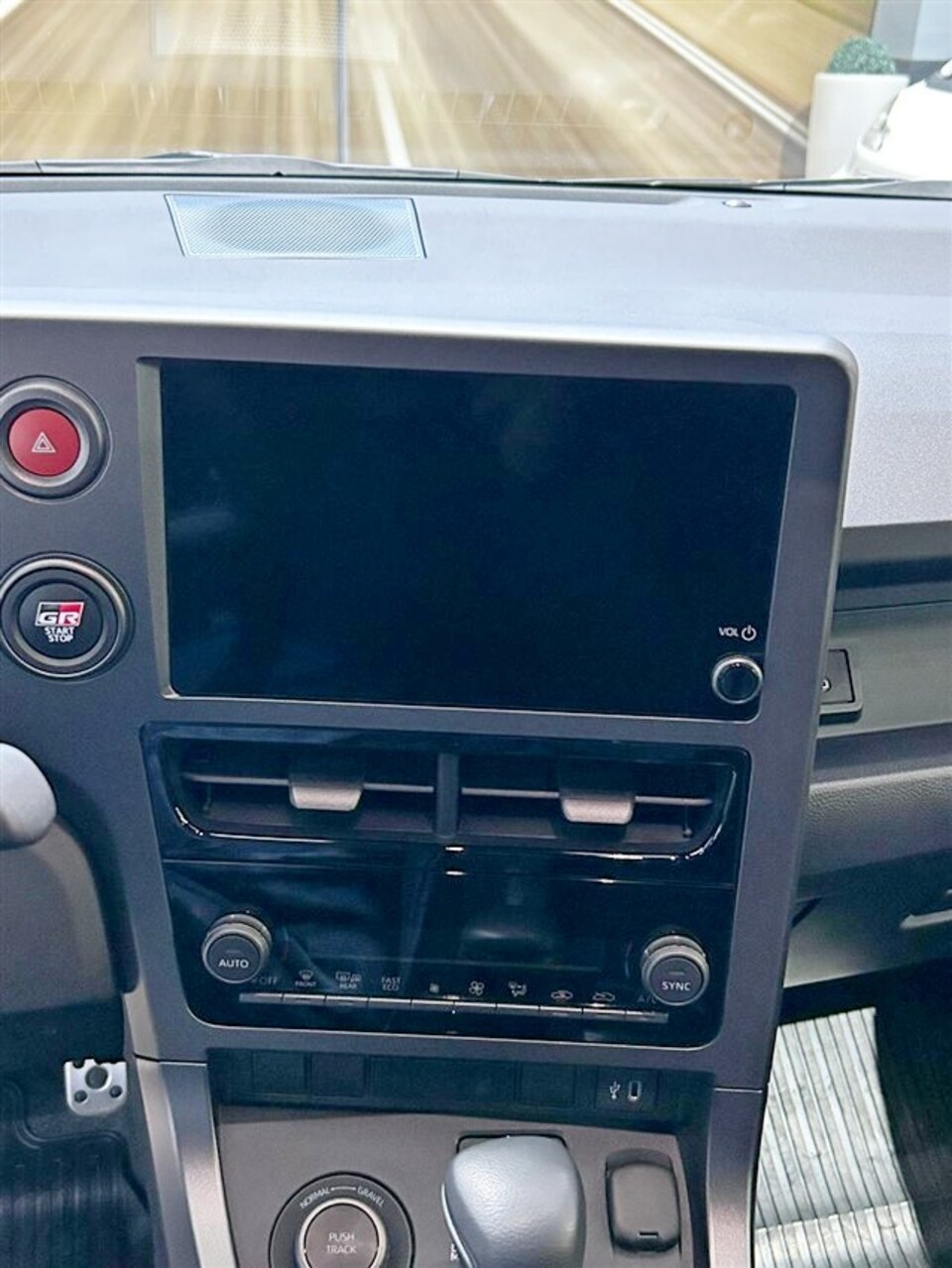Toyota Yaris GR 1.6 Four Benzina