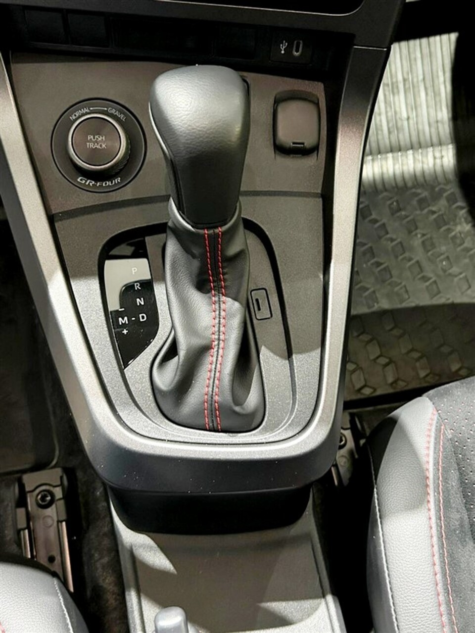 Toyota Yaris GR 1.6 Four Benzina