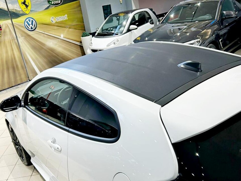 Toyota Yaris GR 1.6 Four Benzina