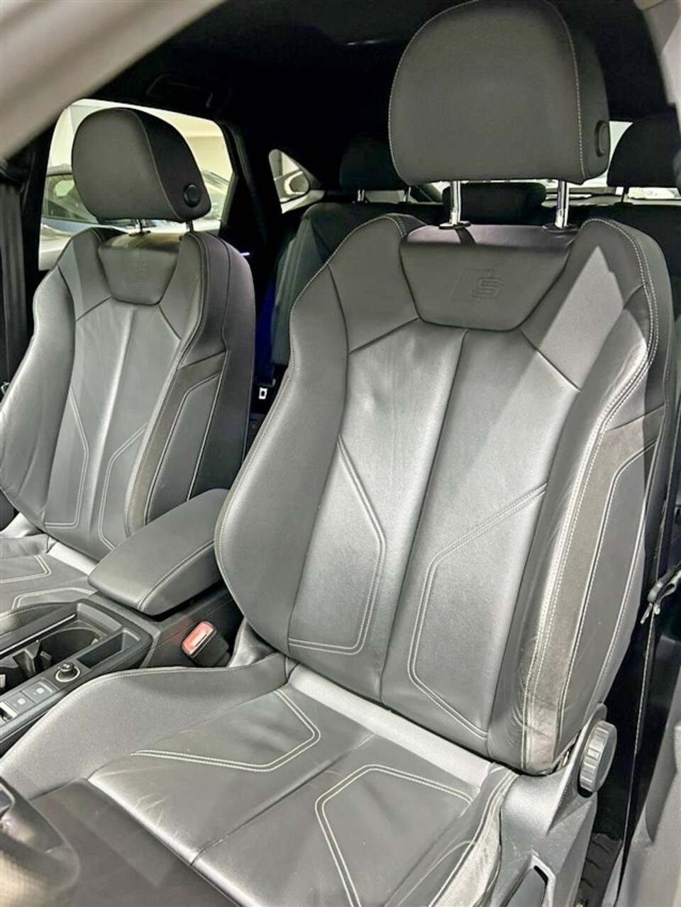 Audi Q3 SBK 40 2.0 TDI quattro Edition 200cv s-tronic Diesel