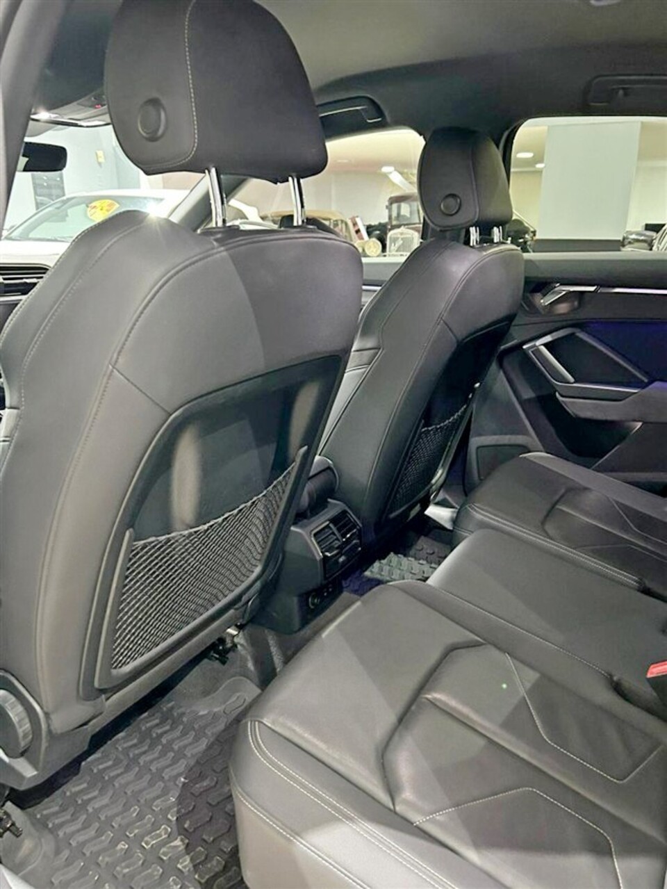 Audi Q3 SBK 40 2.0 TDI quattro Edition 200cv s-tronic Diesel