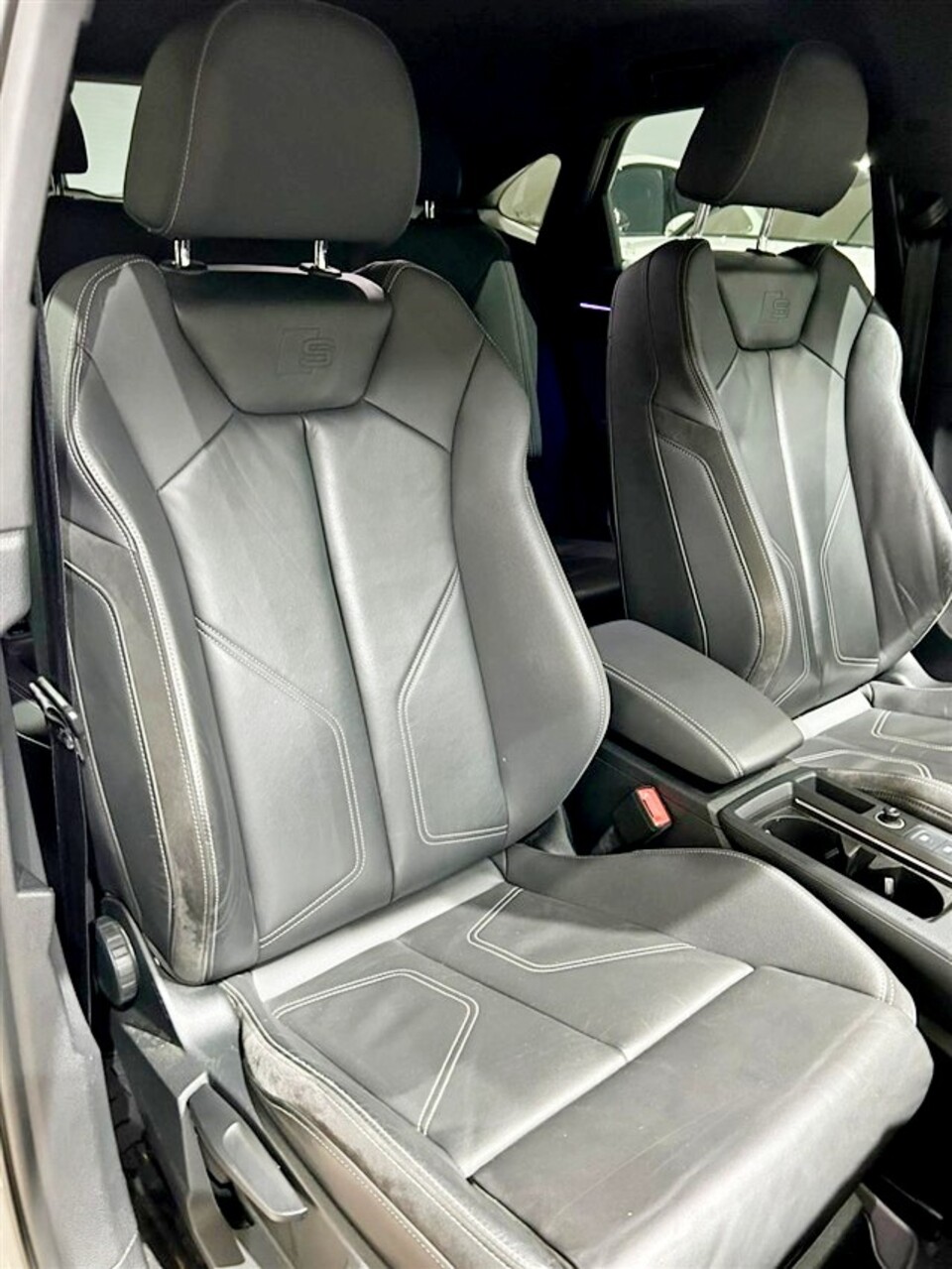 Audi Q3 SBK 40 2.0 TDI quattro Edition 200cv s-tronic Diesel