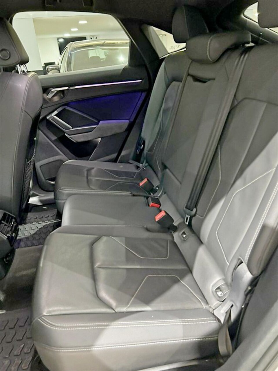 Audi Q3 SBK 40 2.0 TDI quattro Edition 200cv s-tronic Diesel