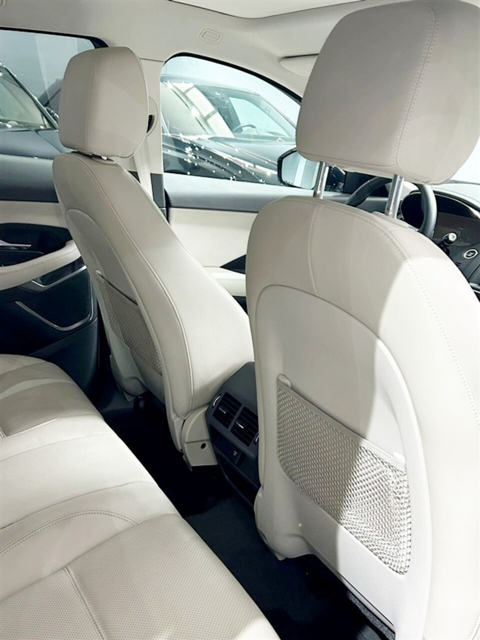 Jaguar E-Pace 2.0D 180 CV AWD aut. R-Dynamic SE Diesel