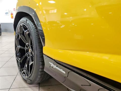 Lamborghini URUS 4.0 V8 Performante PRONTA CONSEGNA Benzina