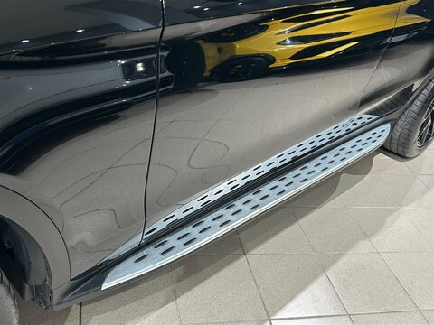 Mercedes-Benz GLC 300 de phev AMG PACK 4matic Coupè Elettrica / Diesel