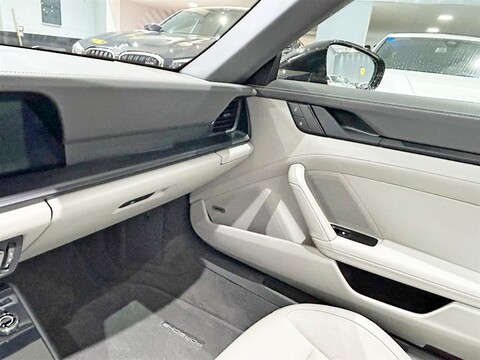 Porsche 911 992 Cabrio 3.0 Carrera GTS auto Benzina