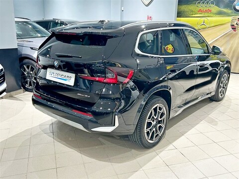BMW X1 sDrive 18d xLine Diesel