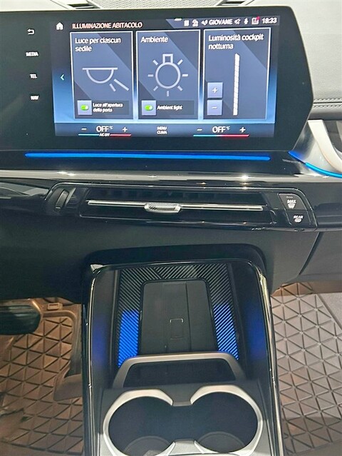 BMW X1 sDrive 18d xLine Diesel