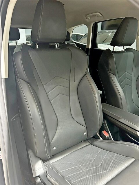 BMW X1 sDrive 18d xLine Diesel