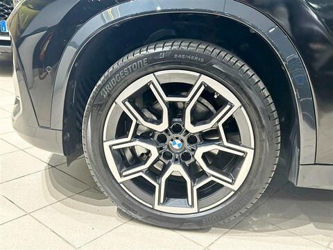 BMW X1 sDrive 18d xLine Diesel