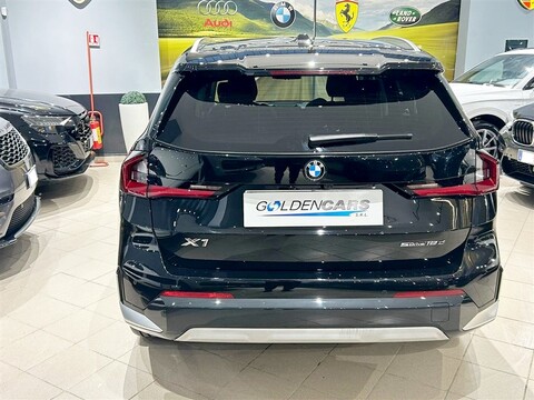 BMW X1 sDrive 18d xLine Diesel
