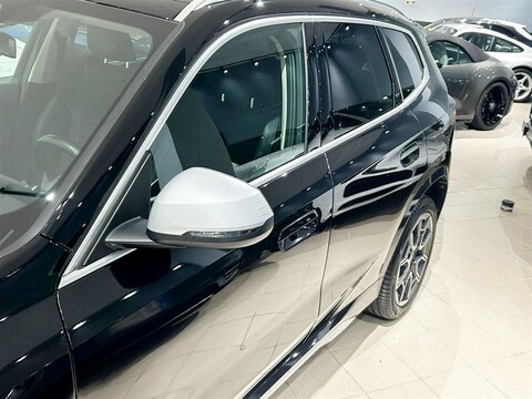 BMW X1 sDrive 18d xLine Diesel