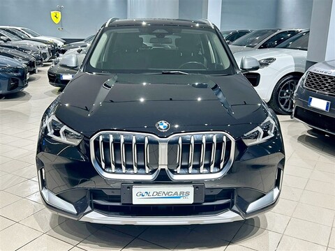 BMW X1 sDrive 18d xLine Diesel