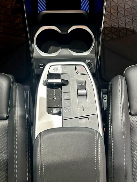 BMW X1 sDrive 18d xLine Diesel