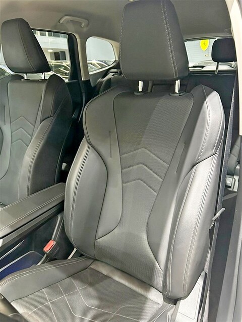 BMW X1 sDrive 18d xLine Diesel
