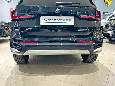 BMW X1 sDrive 18d xLine Diesel