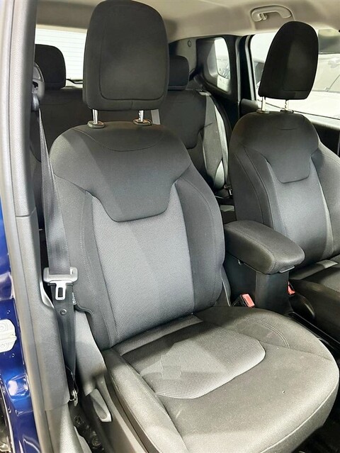 Jeep Renegade 1.3 t4 Longitude 2wd 150cv ddct Benzina