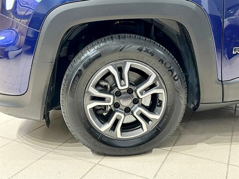 Jeep Renegade 1.3 t4 Longitude 2wd 150cv ddct Benzina
