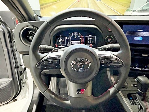 Toyota Yaris GR 1.6 Four Benzina