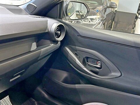 Toyota Yaris GR 1.6 Four Benzina