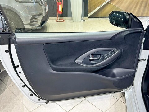 Toyota Yaris GR 1.6 Four Benzina