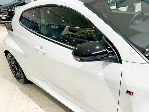 Toyota Yaris GR 1.6 Four Benzina