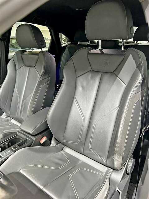 Audi Q3 SBK 40 2.0 TDI quattro Edition 200cv s-tronic Diesel