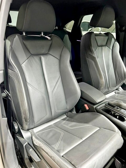 Audi Q3 SBK 40 2.0 TDI quattro Edition 200cv s-tronic Diesel